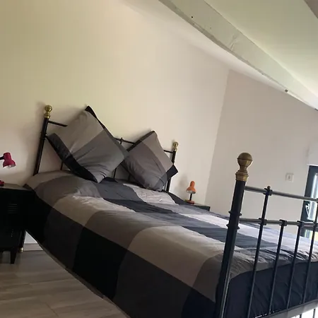 Dom wakacyjny Hallyday At Bassinaud Juignac