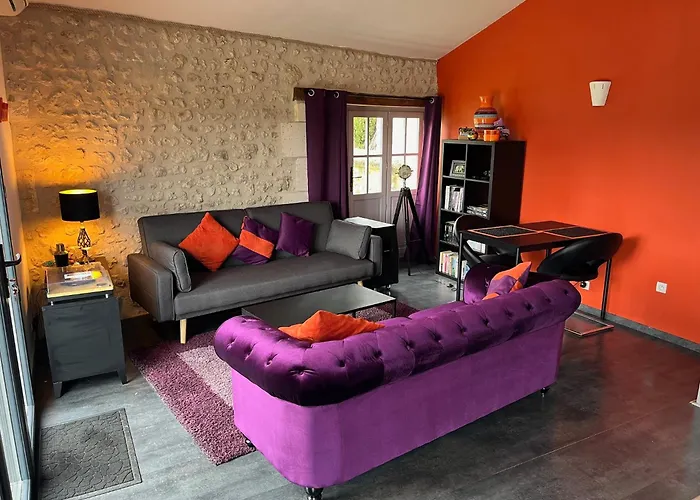 Hallyday At Bassinaud