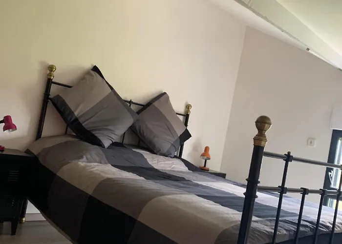 Сasa de vacaciones Hallyday At Bassinaud Juignac